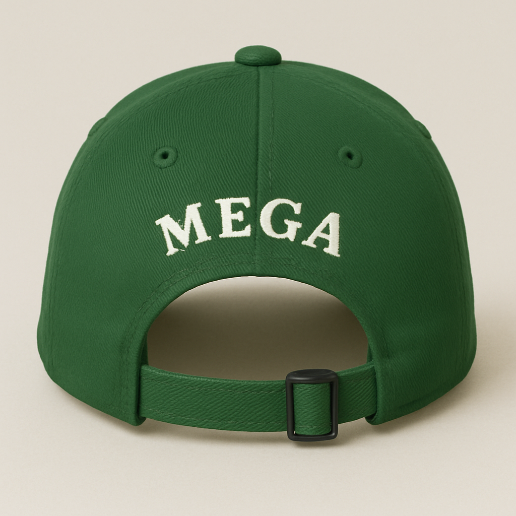 MEGA CAP