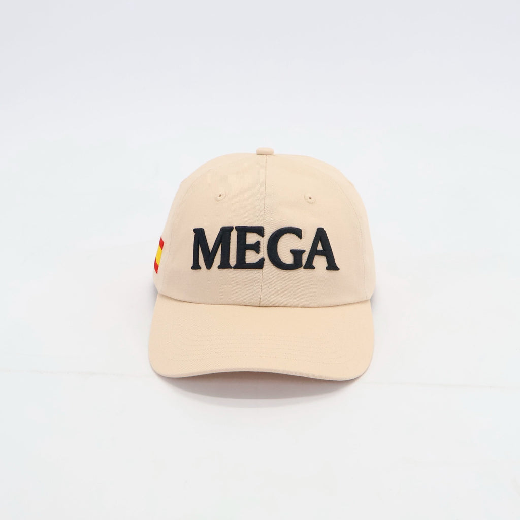 MEGA CAP | PREVENTA