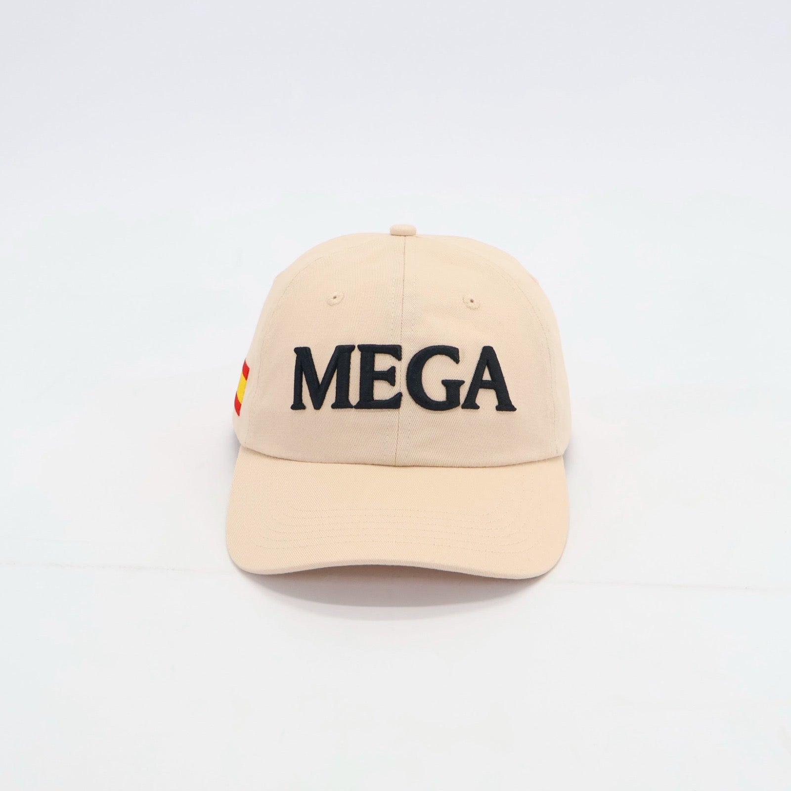 MEGA CAP | PREVENTA