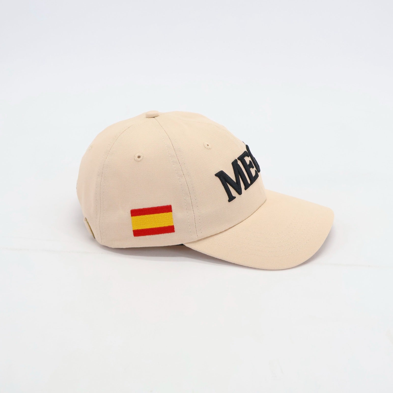 MEGA CAP | PREVENTA